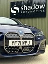 USED 2022 BMW I4 EDRIVE40 M50 SPORT 4d 336 BHP 