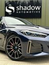 USED 2022 BMW I4 EDRIVE40 M50 SPORT 4d 336 BHP 