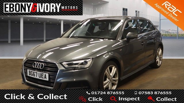 Ebony and Ivory Motors