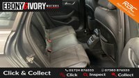 USED 2017 67 AUDI A3 2.0 TDI S LINE 5d 182 BHP AUDI SERVICE HISTORY, FRESH SERVICE + 12M MOT WITHIN THE SALE