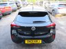 USED 2021 21 VAUXHALL CORSA 1.2 SRI 5d 129 BHP Automatic, Low Mileage, Full Service History, One Owner, NEW MOT