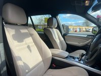 USED 2012 62 BMW X5 3.0 XDRIVE30D M SPORT 5d 241 BHP 