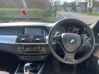USED 2012 62 BMW X5 3.0 XDRIVE30D M SPORT 5d 241 BHP 