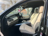 USED 2012 62 BMW X5 3.0 XDRIVE30D M SPORT 5d 241 BHP 