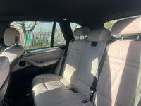 USED 2012 62 BMW X5 3.0 XDRIVE30D M SPORT 5d 241 BHP 