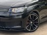 USED 2021 21 VOLKSWAGEN CADDY 2.0 C20 TDI COMMERCE PRO 101 BHP FULL R-LINE STYLING PACK.