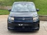 USED 2021 21 VOLKSWAGEN CADDY 2.0 C20 TDI COMMERCE PRO 101 BHP FULL R-LINE STYLING PACK.