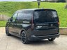 USED 2021 21 VOLKSWAGEN CADDY 2.0 C20 TDI COMMERCE PRO 101 BHP FULL R-LINE STYLING PACK.