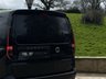 USED 2021 21 VOLKSWAGEN CADDY 2.0 C20 TDI COMMERCE PRO 101 BHP FULL R-LINE STYLING PACK.