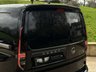 USED 2021 21 VOLKSWAGEN CADDY 2.0 C20 TDI COMMERCE PRO 101 BHP FULL R-LINE STYLING PACK.