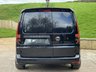 USED 2021 21 VOLKSWAGEN CADDY 2.0 C20 TDI COMMERCE PRO 101 BHP FULL R-LINE STYLING PACK.