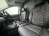 USED 2021 21 VOLKSWAGEN CADDY 2.0 C20 TDI COMMERCE PRO 101 BHP FULL R-LINE STYLING PACK.