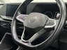 USED 2021 21 VOLKSWAGEN CADDY 2.0 C20 TDI COMMERCE PRO 101 BHP FULL R-LINE STYLING PACK.