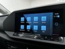 USED 2021 21 VOLKSWAGEN CADDY 2.0 C20 TDI COMMERCE PRO 101 BHP FULL R-LINE STYLING PACK.