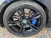 USED 2017 S BMW M2 3.0 M2 2d 365 BHP M-PERFORMANCE EXHAUST  HARMON KARDON  HEATED ELECTRIC SEATS
