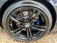 USED 2017 S BMW M2 3.0 M2 2d 365 BHP M-PERFORMANCE EXHAUST  HARMON KARDON  HEATED ELECTRIC SEATS