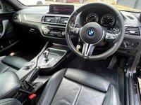 USED 2017 S BMW M2 3.0 M2 2d 365 BHP M-PERFORMANCE EXHAUST  HARMON KARDON  HEATED ELECTRIC SEATS