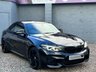 USED 2017 S BMW M2 3.0 M2 2d 365 BHP M-PERFORMANCE EXHAUST  HARMON KARDON  HEATED ELECTRIC SEATS