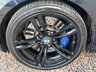 USED 2017 S BMW M2 3.0 M2 2d 365 BHP M-PERFORMANCE EXHAUST  HARMON KARDON  HEATED ELECTRIC SEATS