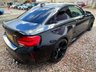 USED 2017 S BMW M2 3.0 M2 2d 365 BHP M-PERFORMANCE EXHAUST  HARMON KARDON  HEATED ELECTRIC SEATS