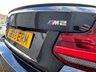 USED 2017 S BMW M2 3.0 M2 2d 365 BHP M-PERFORMANCE EXHAUST  HARMON KARDON  HEATED ELECTRIC SEATS