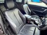 USED 2017 S BMW M2 3.0 M2 2d 365 BHP M-PERFORMANCE EXHAUST  HARMON KARDON  HEATED ELECTRIC SEATS