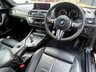 USED 2017 S BMW M2 3.0 M2 2d 365 BHP M-PERFORMANCE EXHAUST  HARMON KARDON  HEATED ELECTRIC SEATS