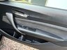 USED 2017 S BMW M2 3.0 M2 2d 365 BHP M-PERFORMANCE EXHAUST  HARMON KARDON  HEATED ELECTRIC SEATS