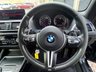 USED 2017 S BMW M2 3.0 M2 2d 365 BHP M-PERFORMANCE EXHAUST  HARMON KARDON  HEATED ELECTRIC SEATS