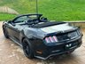 USED 2016 W FORD MUSTANG 5.0 GT 2d 410 BHP HEATED AND COOLED SEATS-REAR PARK.