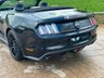USED 2016 W FORD MUSTANG 5.0 GT 2d 410 BHP HEATED AND COOLED SEATS-REAR PARK.