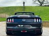 USED 2016 W FORD MUSTANG 5.0 GT 2d 410 BHP HEATED AND COOLED SEATS-REAR PARK.