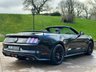 USED 2016 W FORD MUSTANG 5.0 GT 2d 410 BHP HEATED AND COOLED SEATS-REAR PARK.