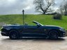 USED 2016 W FORD MUSTANG 5.0 GT 2d 410 BHP HEATED AND COOLED SEATS-REAR PARK.