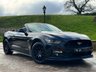 USED 2016 W FORD MUSTANG 5.0 GT 2d 410 BHP HEATED AND COOLED SEATS-REAR PARK.