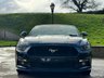 USED 2016 W FORD MUSTANG 5.0 GT 2d 410 BHP HEATED AND COOLED SEATS-REAR PARK.