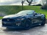 USED 2016 W FORD MUSTANG 5.0 GT 2d 410 BHP HEATED AND COOLED SEATS-REAR PARK.