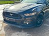 USED 2016 W FORD MUSTANG 5.0 GT 2d 410 BHP HEATED AND COOLED SEATS-REAR PARK.