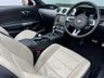 USED 2016 W FORD MUSTANG 5.0 GT 2d 410 BHP HEATED AND COOLED SEATS-REAR PARK.
