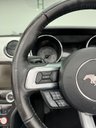 USED 2016 W FORD MUSTANG 5.0 GT 2d 410 BHP HEATED AND COOLED SEATS-REAR PARK.