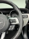 USED 2016 W FORD MUSTANG 5.0 GT 2d 410 BHP HEATED AND COOLED SEATS-REAR PARK.