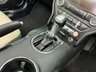 USED 2016 W FORD MUSTANG 5.0 GT 2d 410 BHP HEATED AND COOLED SEATS-REAR PARK.