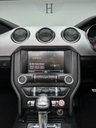 USED 2016 W FORD MUSTANG 5.0 GT 2d 410 BHP HEATED AND COOLED SEATS-REAR PARK.