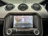 USED 2016 W FORD MUSTANG 5.0 GT 2d 410 BHP HEATED AND COOLED SEATS-REAR PARK.