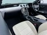 USED 2016 W FORD MUSTANG 5.0 GT 2d 410 BHP HEATED AND COOLED SEATS-REAR PARK.