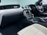 USED 2016 W FORD MUSTANG 5.0 GT 2d 410 BHP HEATED AND COOLED SEATS-REAR PARK.