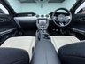 USED 2016 W FORD MUSTANG 5.0 GT 2d 410 BHP HEATED AND COOLED SEATS-REAR PARK.