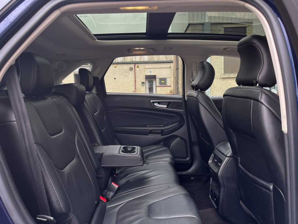 USED 2016 66 FORD EDGE 2.0 TITANIUM TDCI 5d 177 BHP 