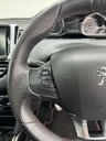 USED 2018 68 PEUGEOT 2008 1.2 S/S GT LINE 5d 129 BHP REAR CAMERA-BLACK PACK.