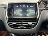 USED 2018 68 PEUGEOT 2008 1.2 S/S GT LINE 5d 129 BHP REAR CAMERA-BLACK PACK.